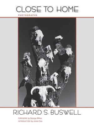 cover image of Close to Home
